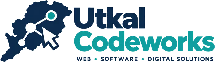 Utkal Codeworks